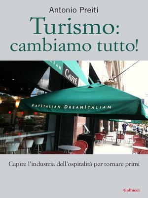 cover image of Turismo